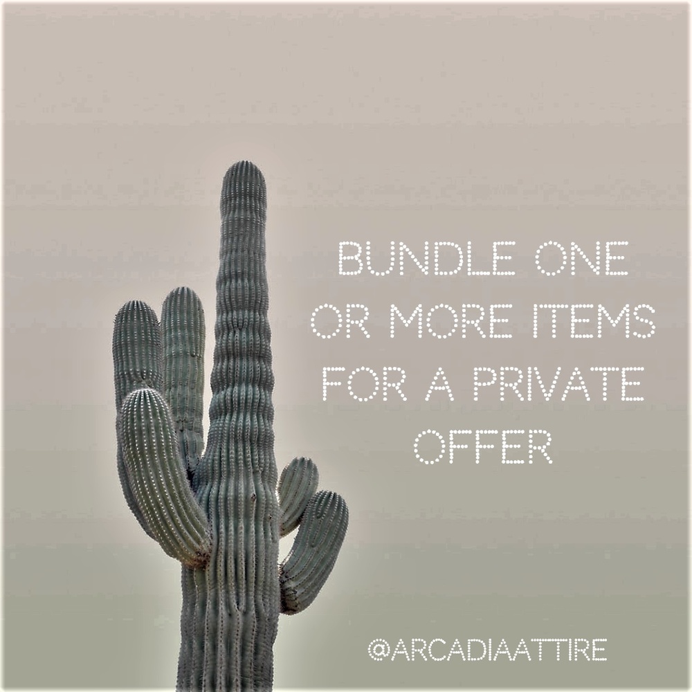 •Bundle & Save•